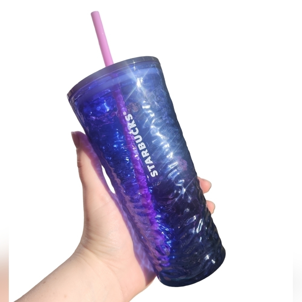 Starbucks Glass Tumbler​